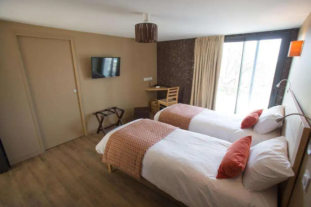Hotel photo 6