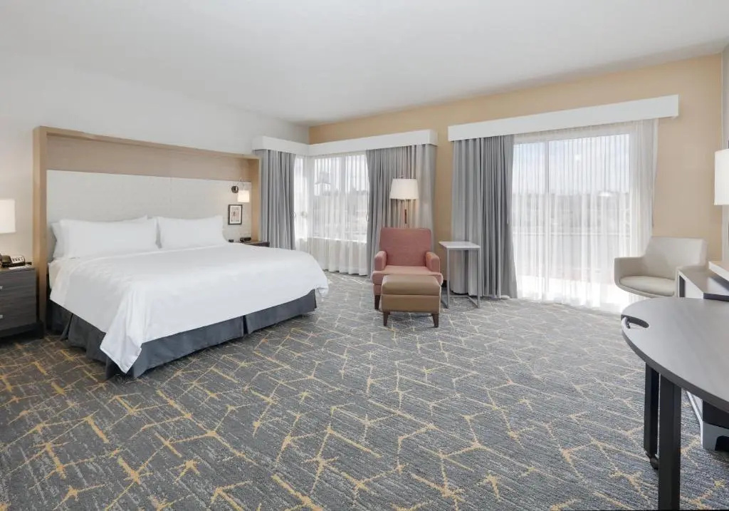 Holiday Inn Yuma by IHG - Chambres