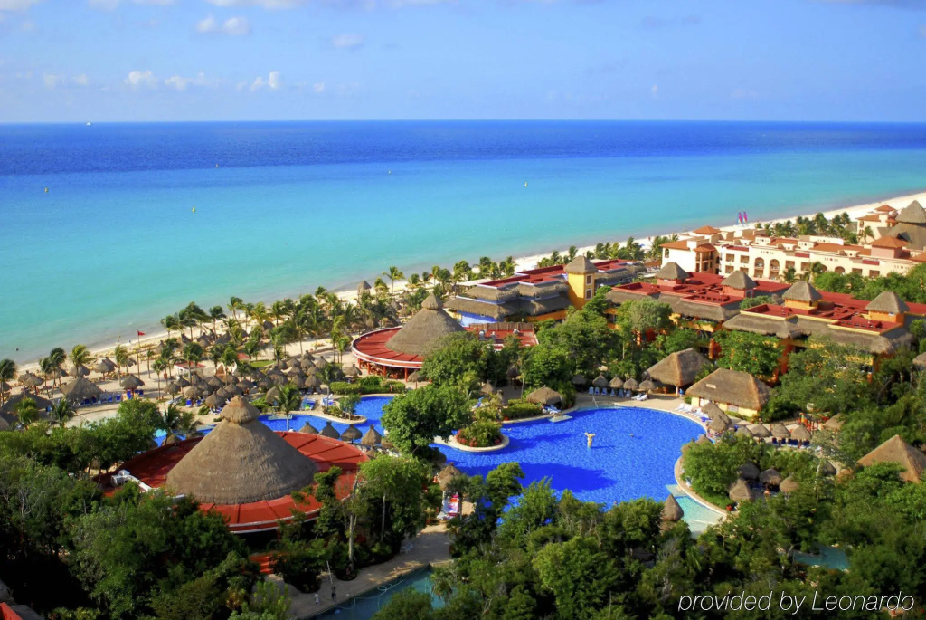 Beach & Waterfront