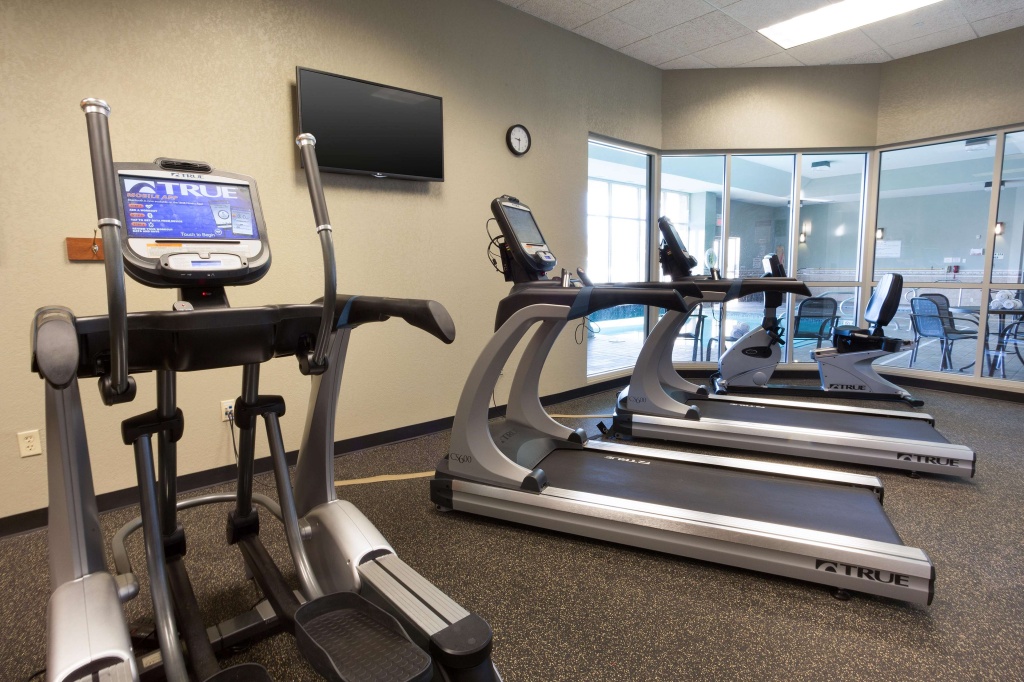 Drury Inn & Suites Cincinnati Sharonville - Général