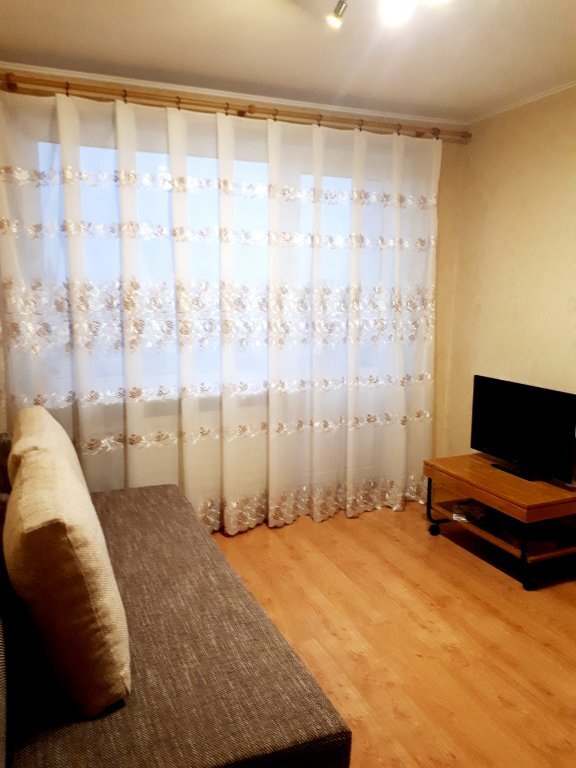 Гостиница Moskovskij 46 Apartments в Калининграде