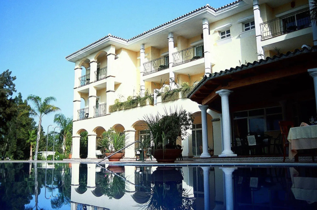 Hotel Tamisa - Général