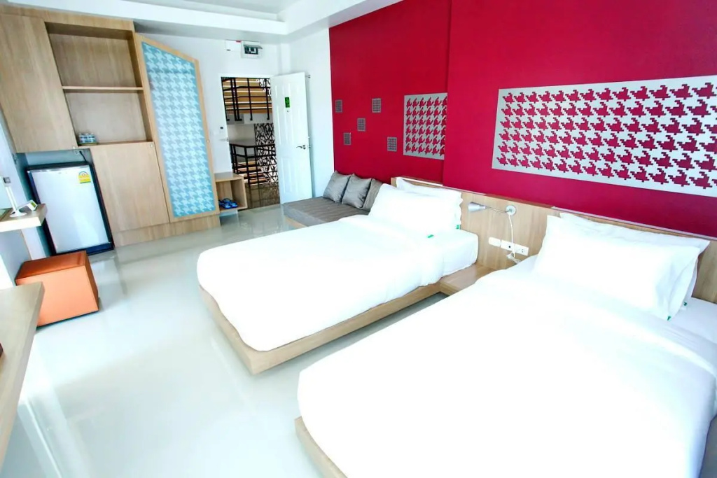 Tonkok Hotel — 2