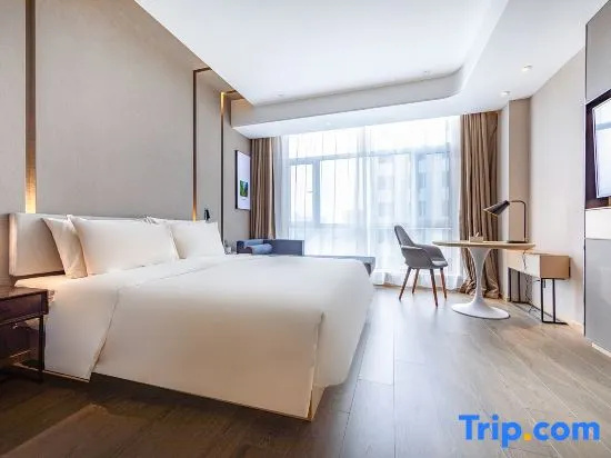 Best Yue Hang Hotel - Chambres