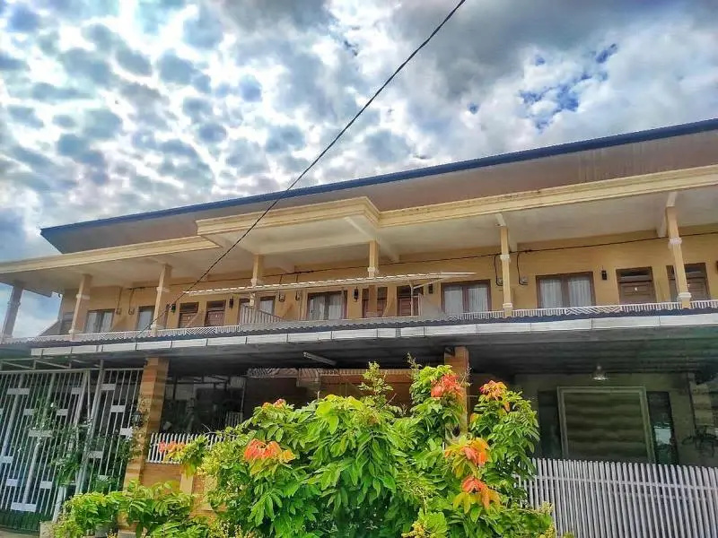 Putih Salju Homestay Syariah