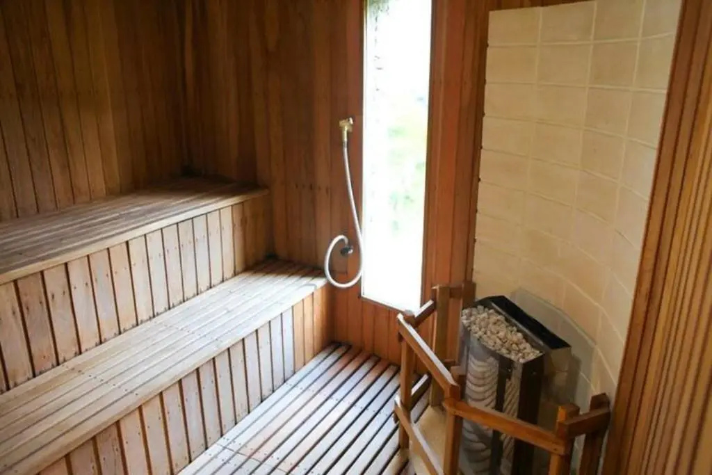 Superior Chalet