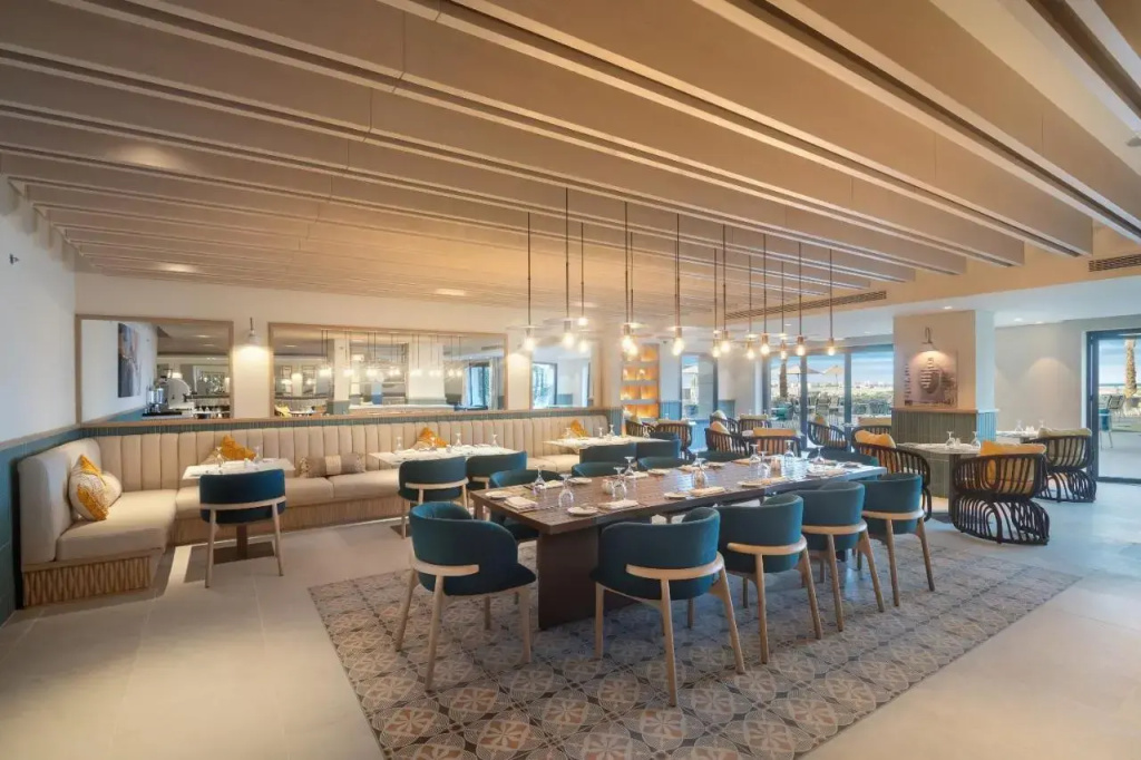 Palma Bay Rotana Resort, Ель-Аламейн, Єгипет мініатюра 27