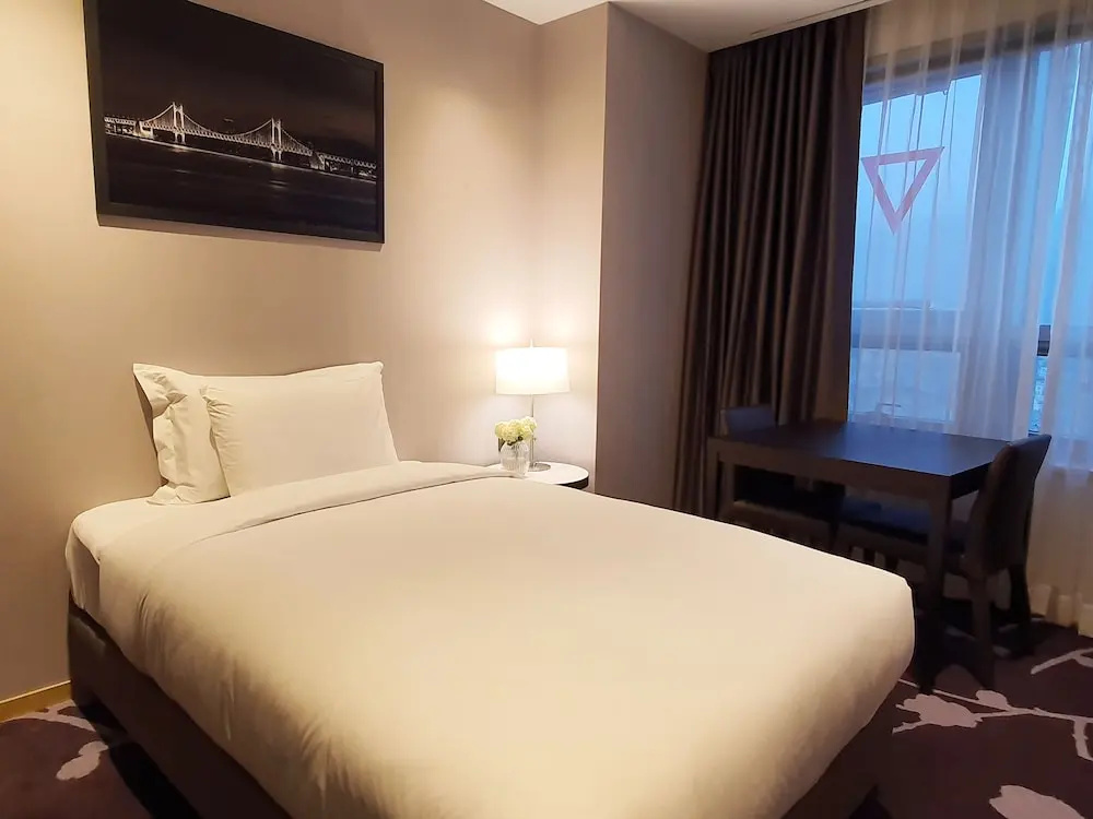 Avani Deluxe Family room