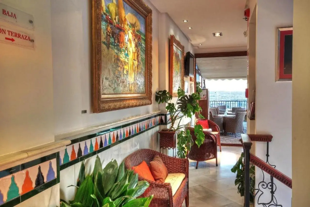 Hotel photo 16