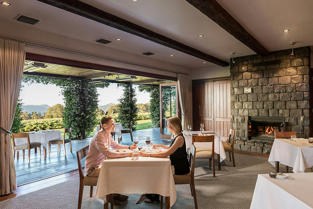 Spicers Peak Lodge - Général