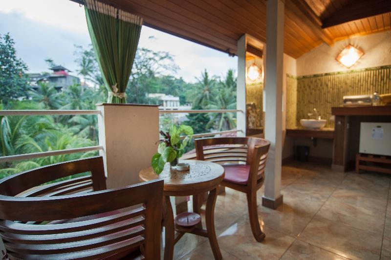 Bali Spirit Hotel & Spa