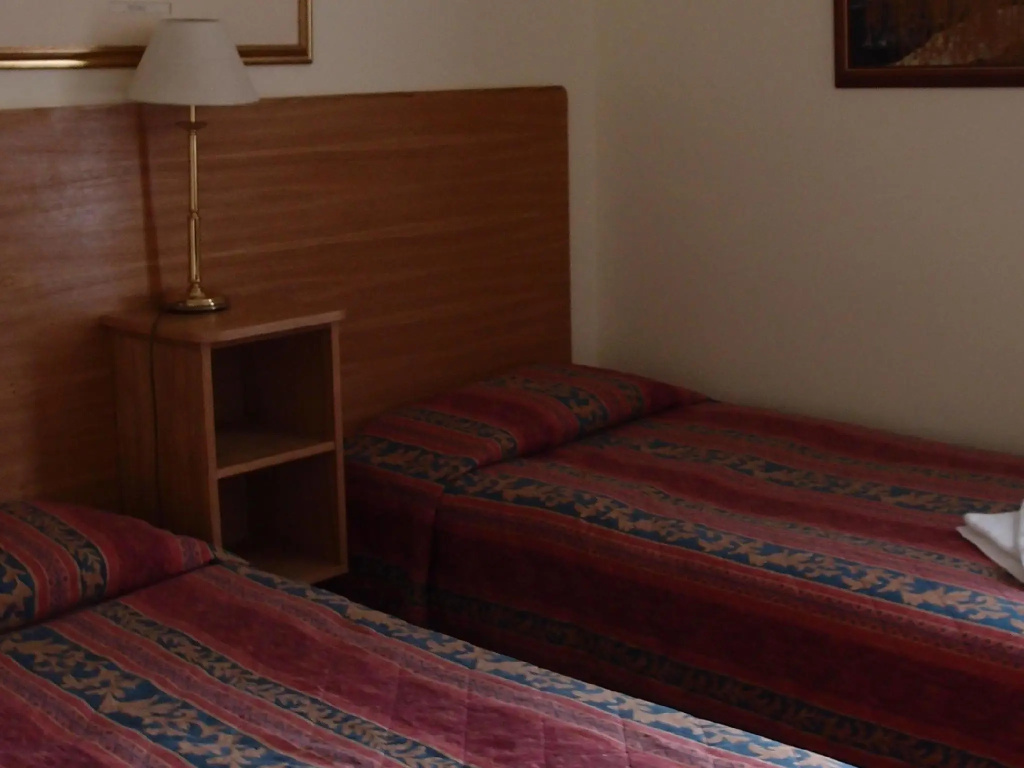Hotel 65 - Chambres