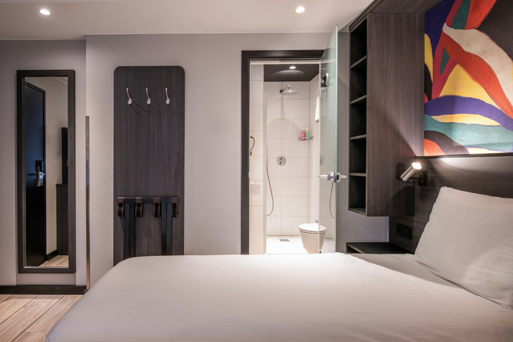 Thon Hotel Rotterdam - Général