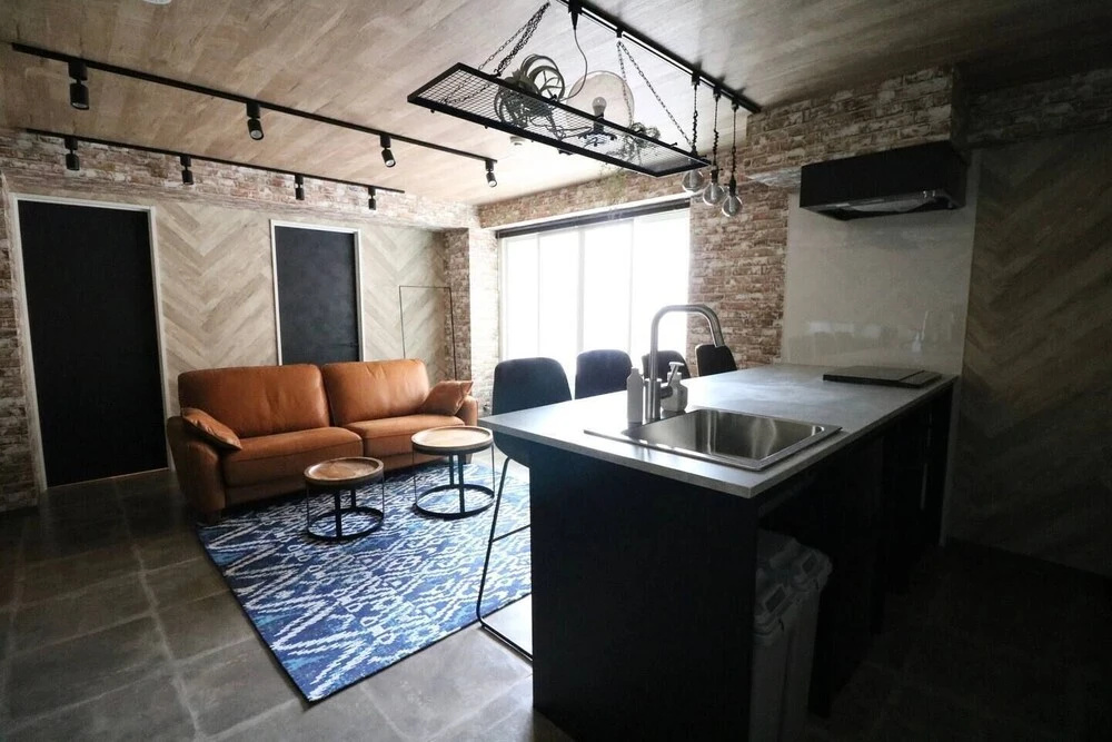 Maison Sapporo 사진 23