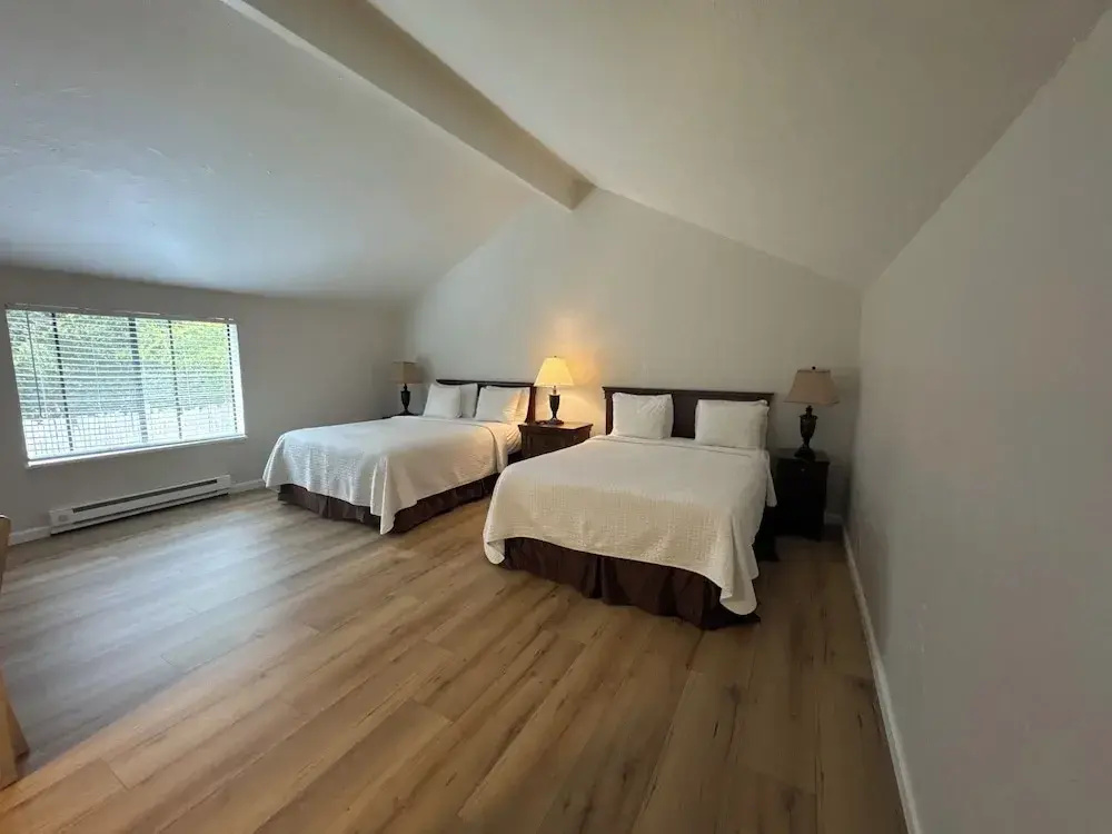 Standard Suite