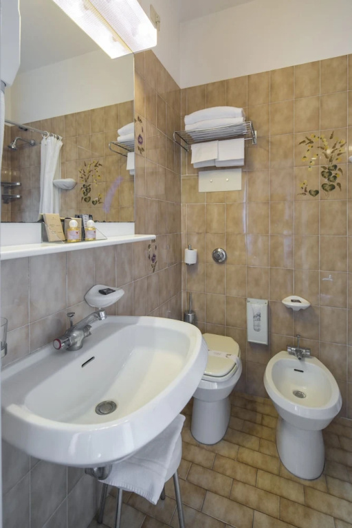 Hotel Falco D'Oro by Falco D'Oro Hotels - Chambres