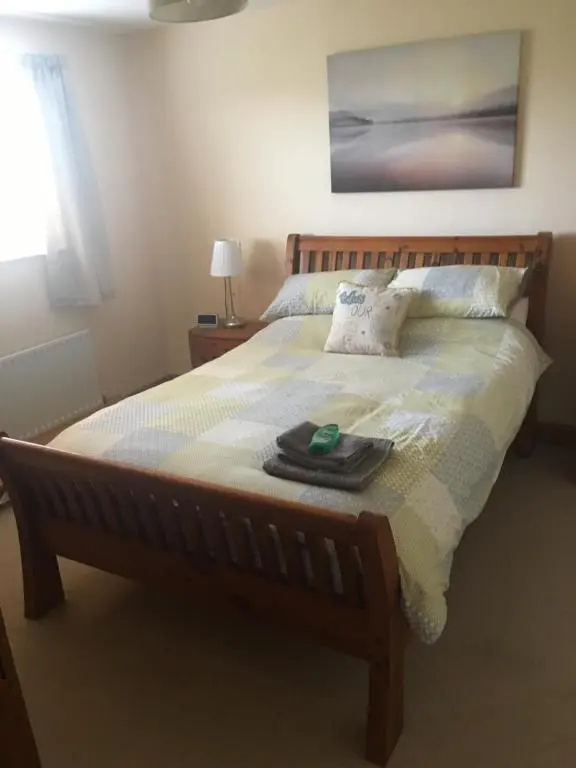Portstewart - holiday let