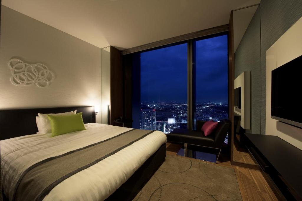 FutakoTamagawa Excel Hotel Tokyu 사진 16