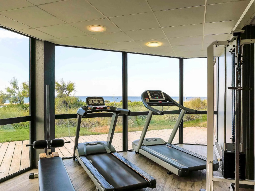 Côte Ouest Thalasso & Spa Les Sables d'Olonne - MGallery Collection - Général