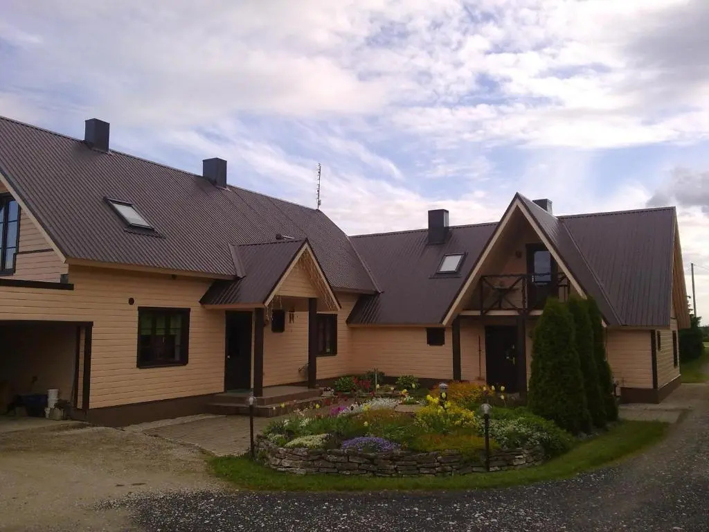 Cottage