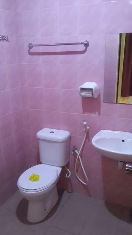 Hotel Seri Nilai