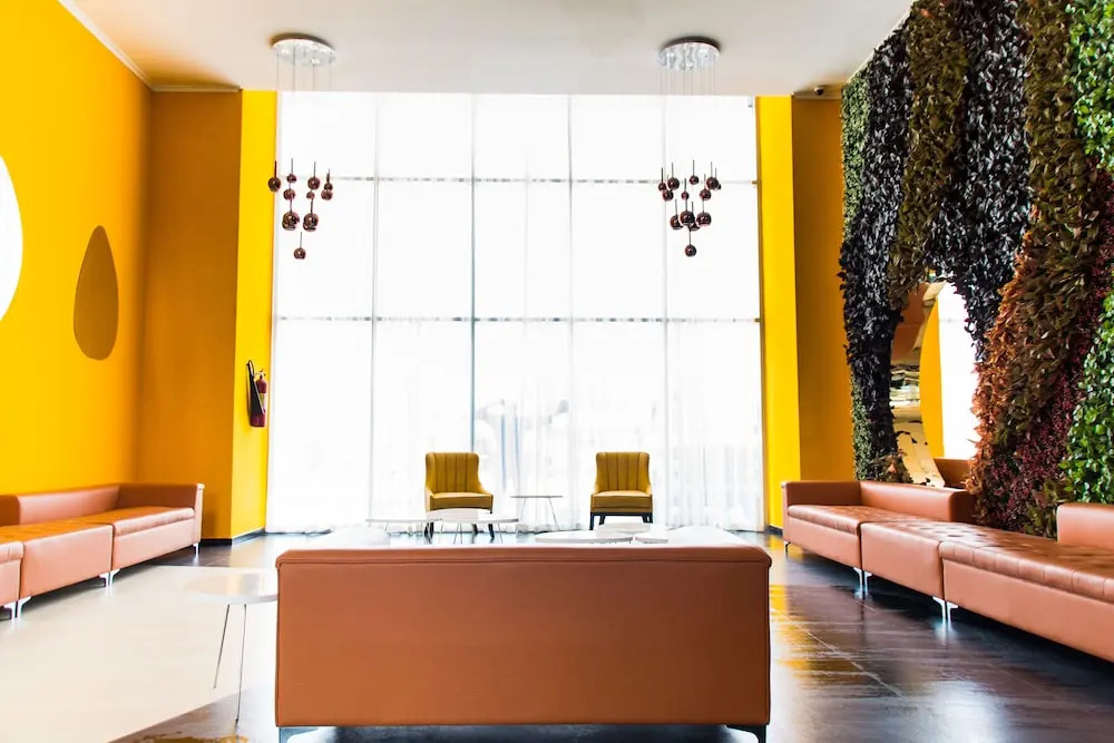 New Hotel - Nampula — фото 2