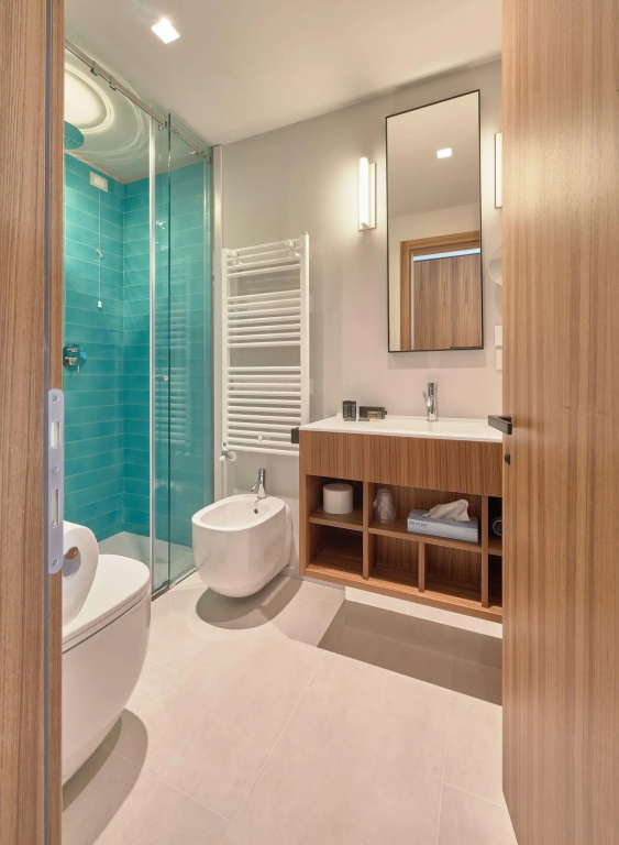 Hotel Ocelle Thermae & Spa - Adults Only - фото 8