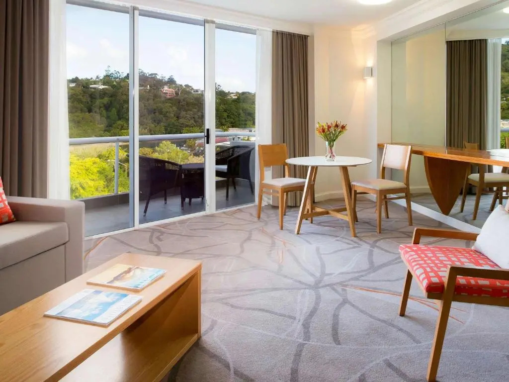 Elysium Noosa Resort - MGallery Collection - Chambres