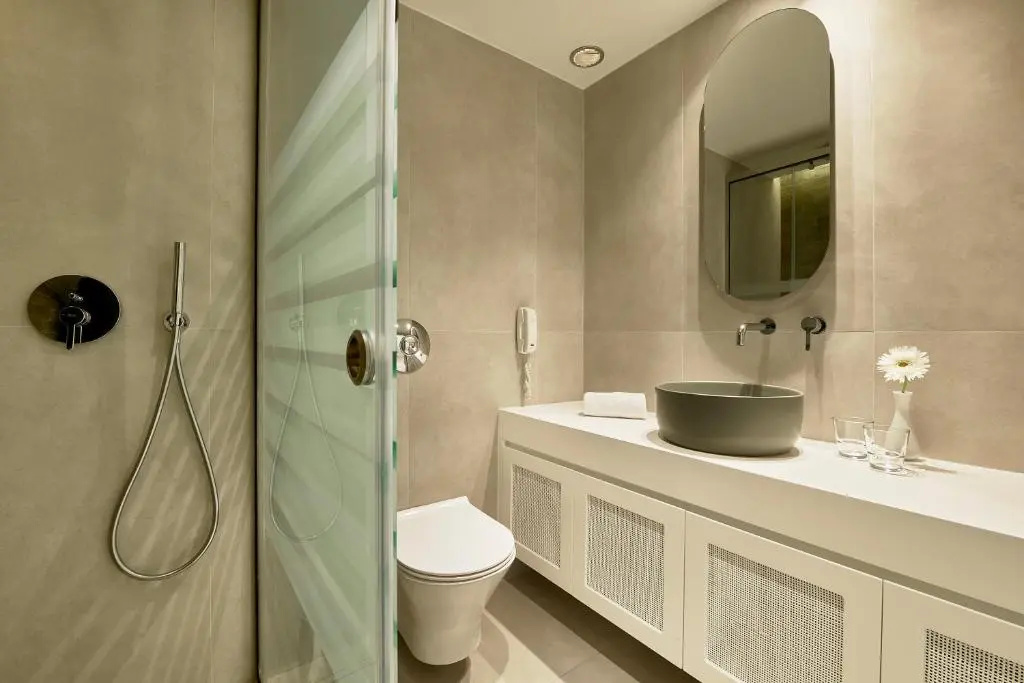 Iberostar Selection Creta Marine - Chambres