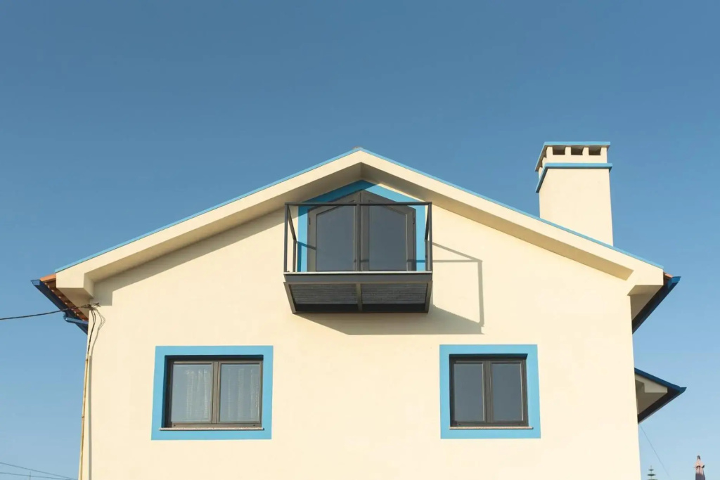 Viana Fishers House - Apartamentos em Frente ao Mar