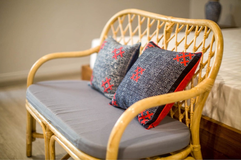 Vera Nidhra Bed & Breakfast by null