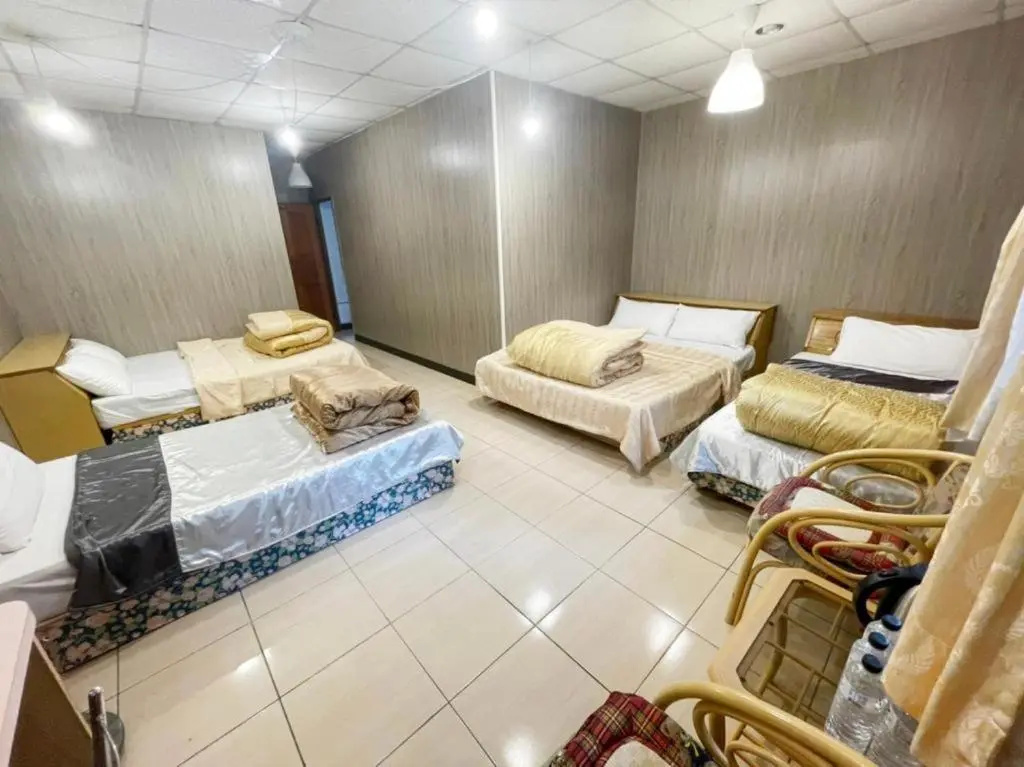 Standard Family room