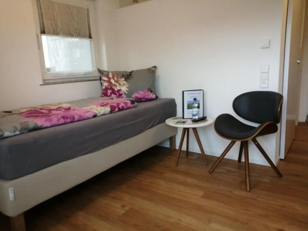 Hafners im Allgäu - Chambres