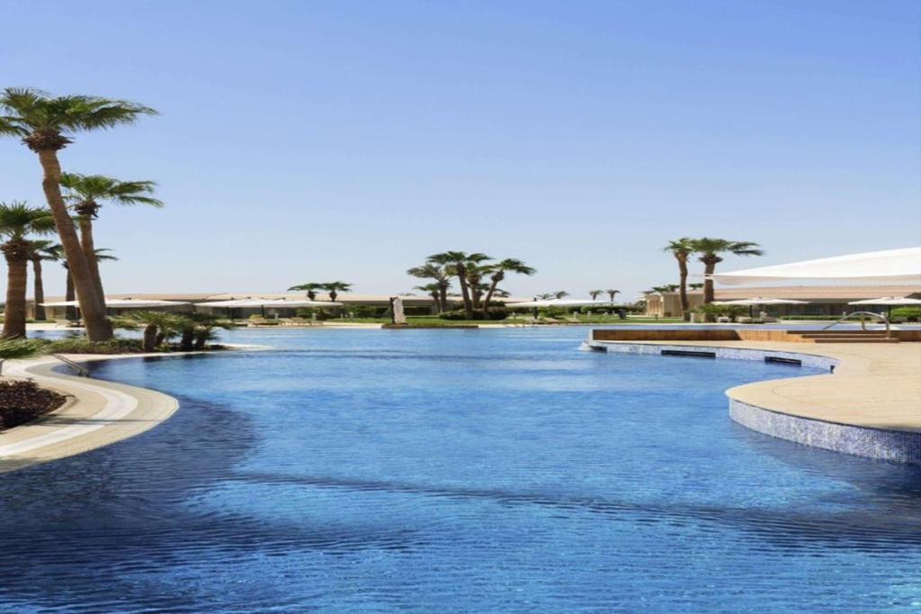 Pickalbatros Luxury Suites Um Marikha Bay, Шаркс-Бей, Єгипет мініатюра 17