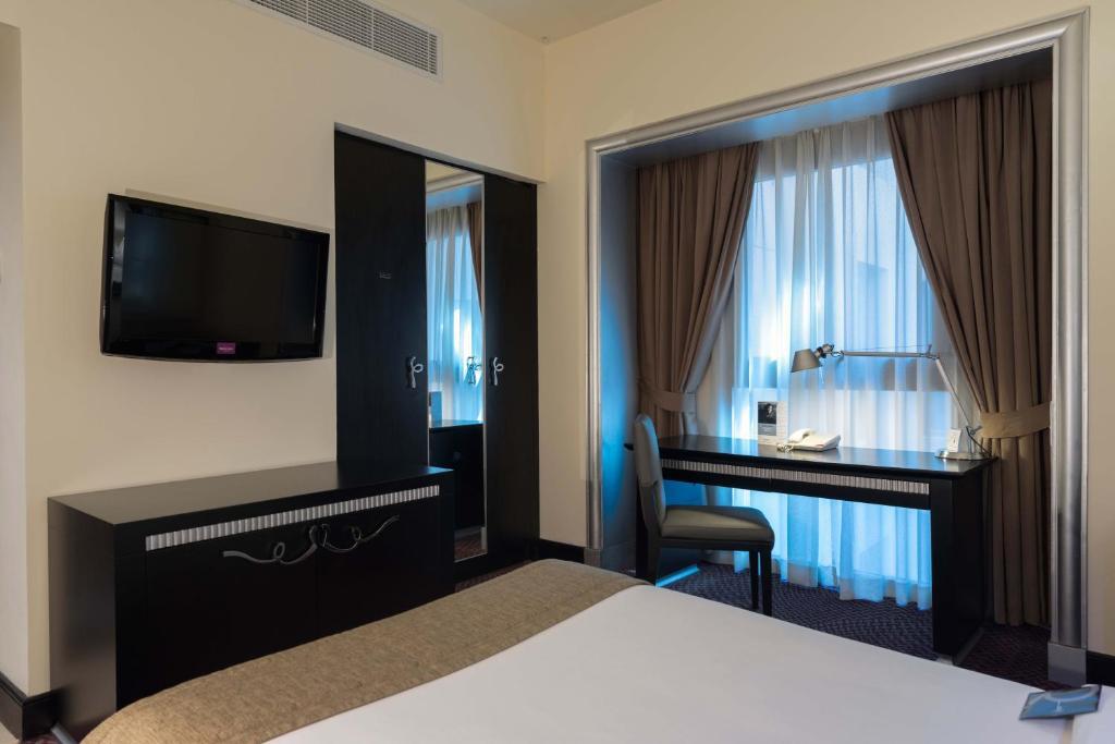 Mercure Gold Hotel Al Mina Road Dubai