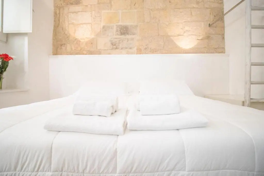Sui Tetti Luxury Rooms - Chambres