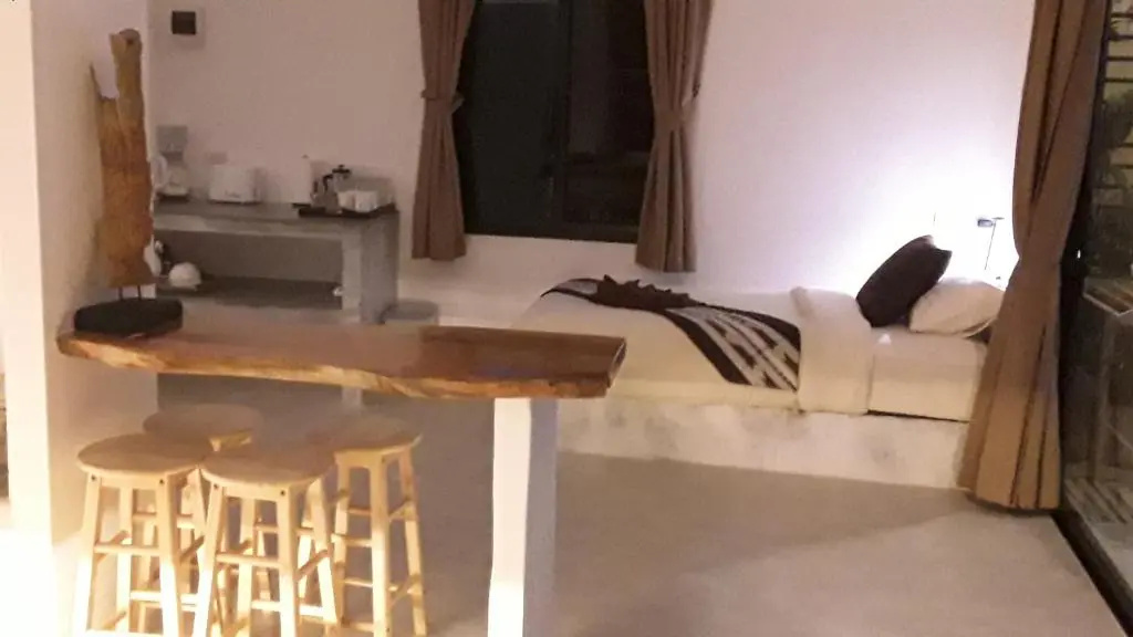 The Great Escape Chalets - Chambres