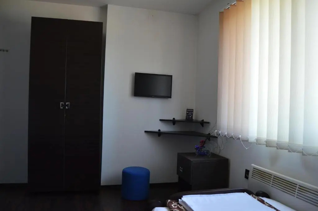 Vila Salute - Chambres