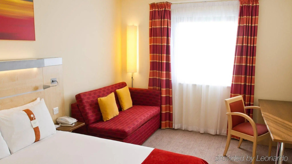 Holiday Inn Express Slough by IHG - Général
