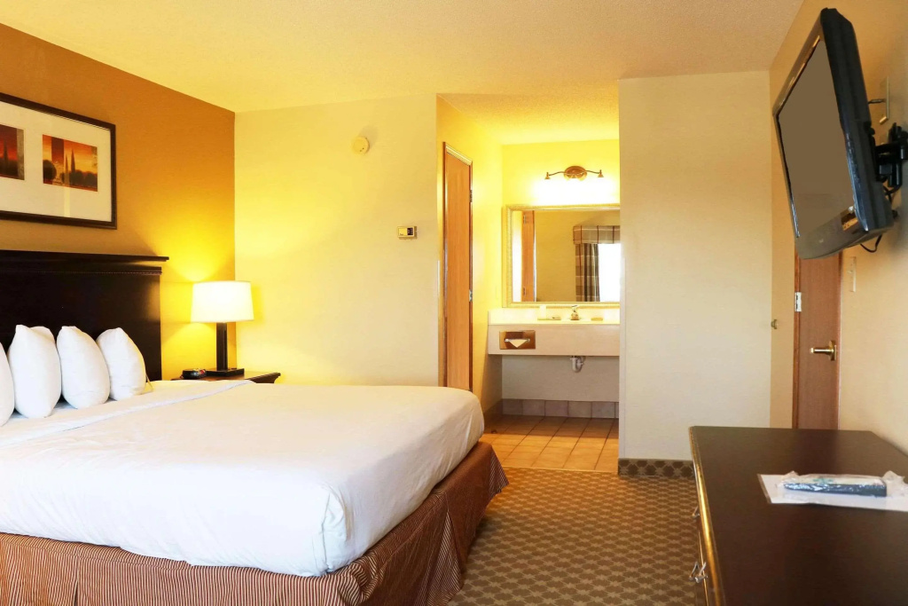 Country Inn & Suites by Radisson, Lincoln North Hotel and Conference Center, NE - Général