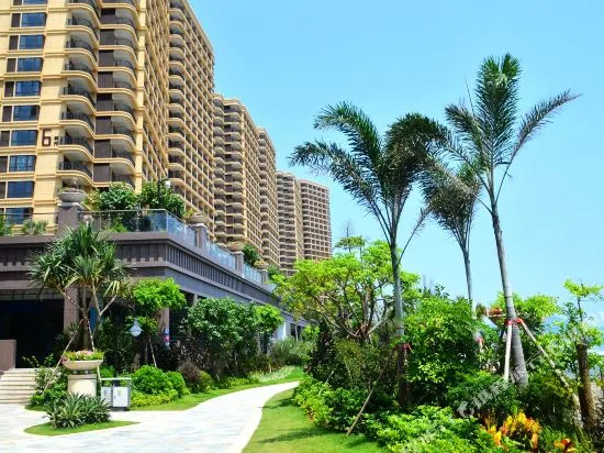 Honghaiwan Aoda Holiday Hotel