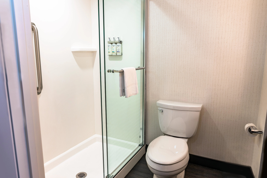 Holiday Inn & Suites Oakland Airport by IHG - Général