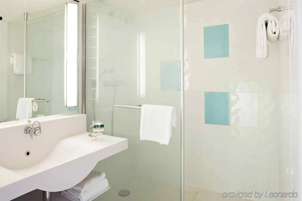 Afficher la photo 8 — Novotel Poissy Orgeval