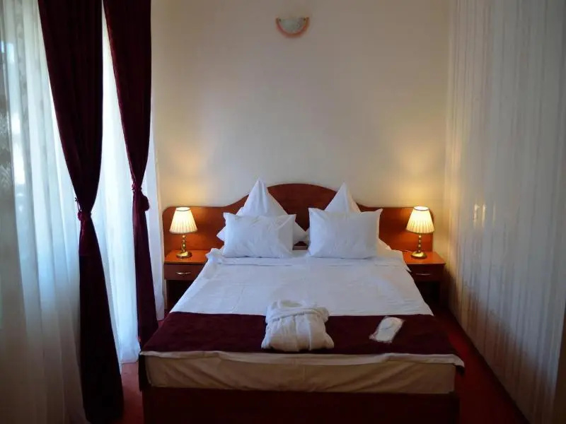 Hotel Rusu image 4