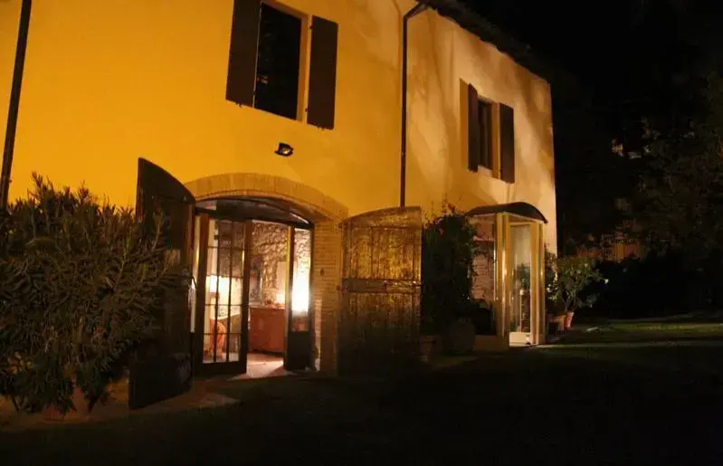 Room & Breakfast nel borgo Scipione