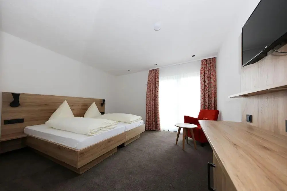 Hotel-Restaurant Zur Linde - Général