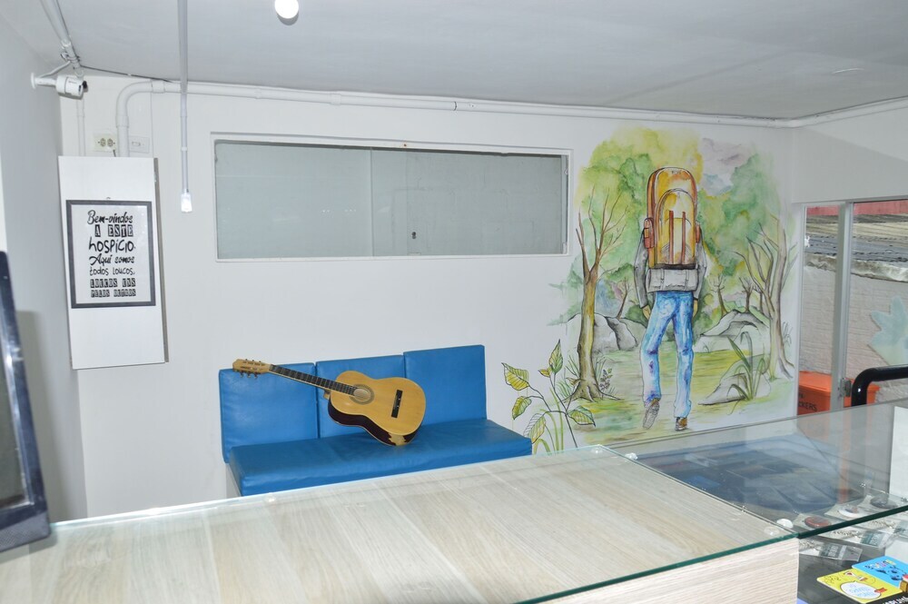 Backpackers Share House Floripa by null