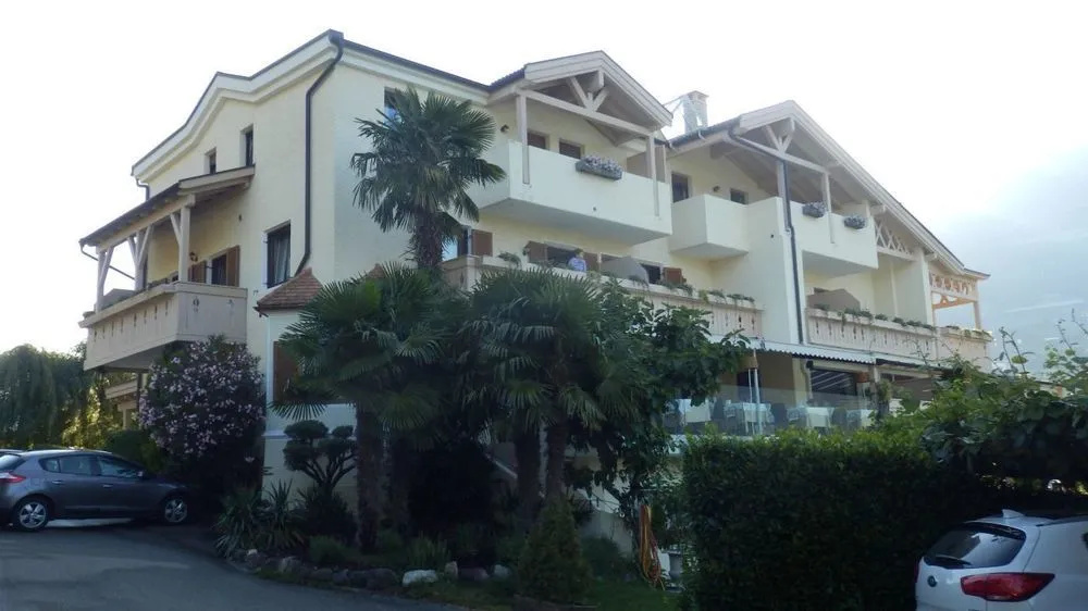 Pension Schweigkofler