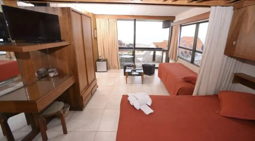 Classic room