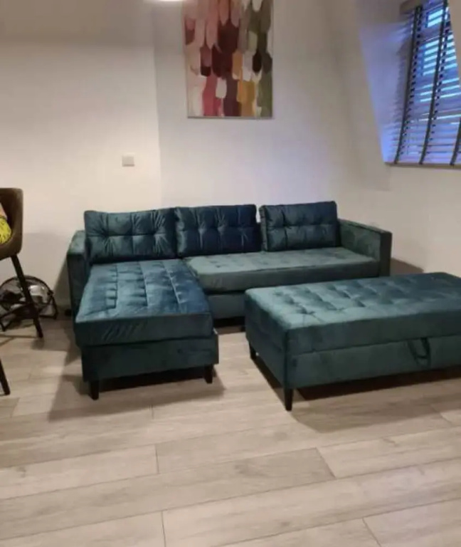 Superior Apartment